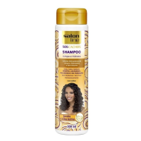 imagem de SH SALON LINE 300ML SOS CACHOS