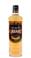 imagem de CACHACA CABARE OURO 700ML