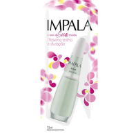 imagem de ESMALTE IMPALA 7,5ML FLUTUA / CREMOSO