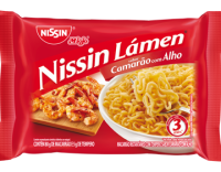 imagem de NISSIN LAMEN 85G CAMARAO