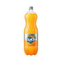 imagem de REFRI FANTA LARANJA ZERO 2LT