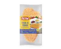 imagem de STEAK DE FRANGO PIF PAF 100G