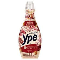 imagem de AMAC ROUPAS CONC YPE 1,5L LOCCIT BRESIL