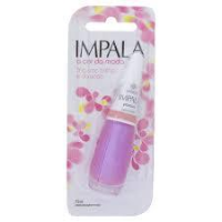 imagem de ESMALTE IMPALA 7,5ML PARAISO PEROLADO