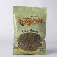 imagem de CHA NAYNA 50G HORTELA IN NATURA