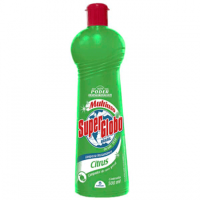 imagem de MULTIUSO SUPER GLOBO 500ML CITRUS