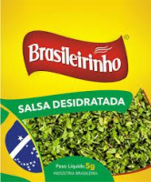 imagem de SALSA DESIDRATADA BRAS5G