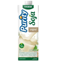 imagem de BB BASE SOJA PURITY 1L ORIGINAL