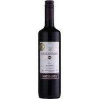 imagem de VINHO MARCUS JAMES 750ML MERLOT M SECO