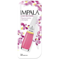 imagem de ESMALTE IMPALA 7,5ML CONFETI / CREMOSO