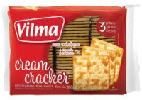 imagem de BISC VILMA 360G CREAN CRACKER INT