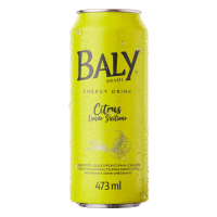 imagem de ENERG BALY 473ML LIMAO SICILIANO