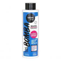imagem de SH SALON LINE 500ML SOS BOMBA VITAMINAS
