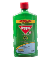 imagem de INSET LIQ BAYGON 475ML ACAO TOTAL BASE AGUA