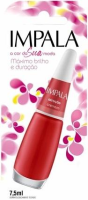 imagem de ESMALTE IMPALA 7,5ML ATRACAO - CREMOSO