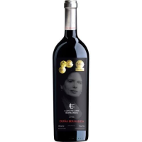 imagem de VINHO CHILENO DONA BERNARDA 750ML TINTO