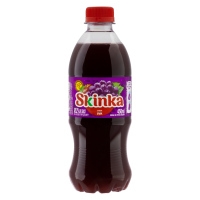 imagem de SUCO SKINKA 450ML UVA