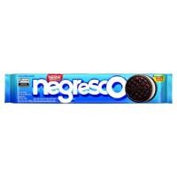 imagem de BISC NESTLE NEGRESCO 90G RECH MORANGO