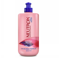 imagem de CR PENTEAR NEUTROX 300ML MAR E PISCINA