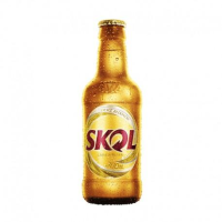 imagem de SKOL ONE WAY 300ML C/ CASCO