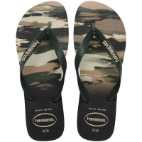 imagem de SAND HAV TOP CAMU PTO/VERDE OLIVE 39/40