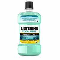 imagem de LISTERINE 500ML ZERO
