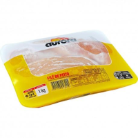 imagem de FILE DE PEITO 1KG AURORA BDJ