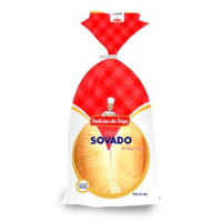 imagem de PAO SOVADO DELICIAS DO TRIGO 500G