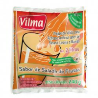 imagem de REF VILMA 240G SALADA FR