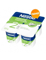 imagem de IOG NESTLE NATURAL DESNATADO 320G BDJ C/4