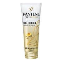 imagem de COND PANTENE 250ML MOLECULAR BOND REPAIR