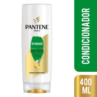 imagem de COND PANTENE 400ML RESTAURACAO