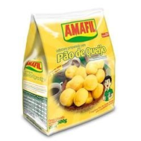 imagem de MIST P/ PAO QUEIJO AMAFIL 500G
