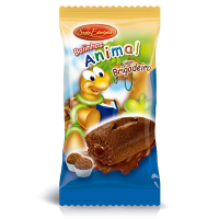 imagem de BOLINHO STA EDWIGES 40G BRIGADEIRO RECH CHOC