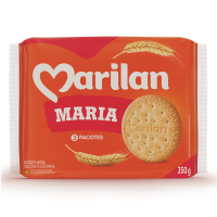 imagem de BISC MARILAN 300G MARIA
