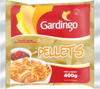 imagem de PURURUCA GARDINGO 400G LISA
