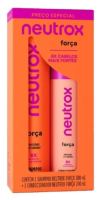 imagem de SH NEUTROX 300ML+COND 200ML FORCA