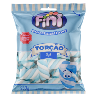 imagem de MAXMALLOWS TORCAO 250G AZUL