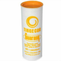 imagem de TINGECOR GUARANY 40G AMARELO