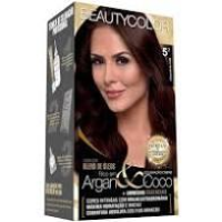 imagem de TINTA BEAUTY COLOR 57 CHOCOLATE CAFE