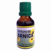 imagem de EXTRATO ABELHINHA 30ML ARNICA MONTANA