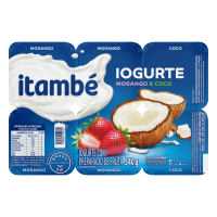 imagem de BEB LAC ITAMBE 450G POLPA MOR/COCO BDJ